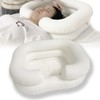 Inflatable Shampoo Basin - Portable Hair Washing for Disabled Elderly