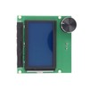 3D Printer Display Module 12864 LCD Display Screen with Knob