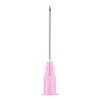 Aguja HiPodérmica Rosa Calibre 18gx38mm Caja Con 100pz 0 Ml
