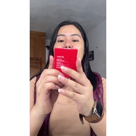 Tirtir - Mask Fit Red Mini Cushion Foundation