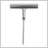 RATCHROLL Auto Car Motorcycle Stainless Steel Tubeless Tire Repair Tool
