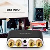 Nobsound NS-10G Bluetooth 5.0 2 Channel Power Amplifier HiFi Stereo