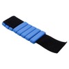 Tiardey 1Pair Wearable Weight Cuffs, Fashion Ankle Weights Set for