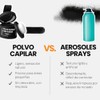 Henrys Polvo para Retocar Raíces Castaño Oscuro 10g, Define Línea