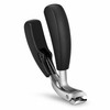 Heavy-Duty Nail Clippers for Thick Nails – Stainless Steel Cutter