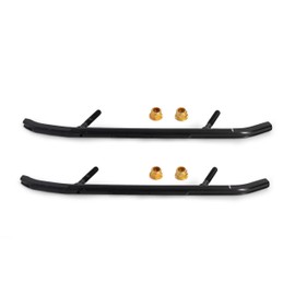 Woody's 9600 Series 6" Trail Blazer IV Carbide Runners