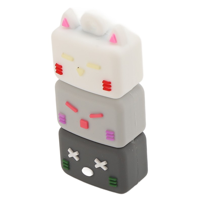Cartoon USB Flash Drive USB2.0 High Speed Plug and Play