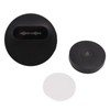 Self Generating Wireless Doorbell IP44 Waterproof 58 Ringtones 2 Transmitters