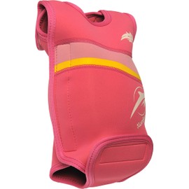 Konfidence Babywarma Baby Neoprene Wetsuit, pink