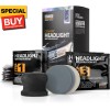 ® Ceramic Headlight Restoration Kit – Guaranteed To Last As Long As You Own Your