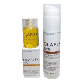 Olaplex Tratamiento Olaplex #7 Y #9 Originales