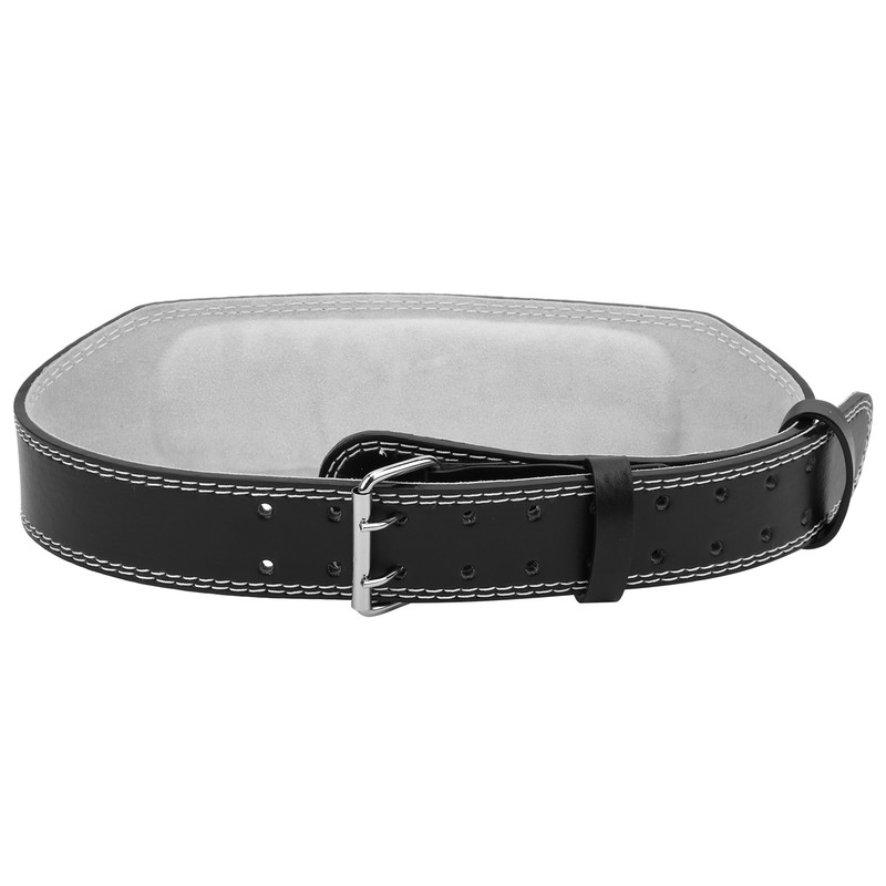 Weight Lifting Belt PU Waist Support for Squat Weightlifting Trimmer