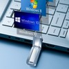 USB3.2 Flash Drive Mini External High Speed SSD USB3.2 Solid