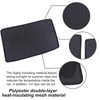Car Side Window Shades Compatible with Hummer EV Accessories 2024