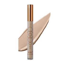 Gecomo 3D Creation Shading Highlights Liquid Stick Contour Concealer Natural Makeup Small Face 3D Face Mat Nose Muscle Beginner Cosmetics (201# Shadow Contour)