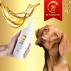 Aceite Salmón Para Perros Suplemento Alimenticio Omega 3 6 Y