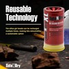 SafeNDry XL Gun Safe Dehumidifier - Portable Moisture Absorber, Prevents