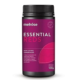 Melrose-Organic Essential Reds 120g