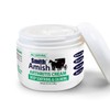 Smith Amish Arthritis Cream. Soothing and Cooling. 4.5 oz jar