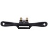 Scraper Planer, 9 Inch Setting Spokeshave with Flat Base and