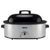 Nesco, standard, Silver MWR18-47 Electric Roaster