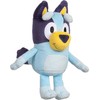 Bingo & Bluey Plush Toys Bundle – Exclusive 2-Pack Soft