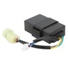 CDI Igniter Module High Performance CDI Unit Replacement for KLF