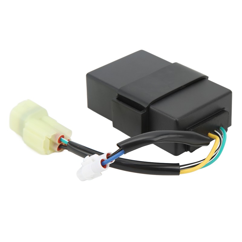CDI Igniter Module High Performance CDI Unit Replacement for KLF
