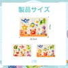 木製パズル 型はめパズル 教育おもちゃ 木製おもちゃ モンテッソーリ 色認知 色彩感覚 脳トレ 誕生日プレゼント 6歳以上