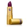 LIPSTICK QUEEN Saint Lipstick, Plum, 3.5 g
