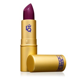 LIPSTICK QUEEN Saint Lipstick, Plum, 3.5 g
