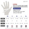 DEX FIT Level 5 Cut Resistant Gloves Cru553, 3D Comfort