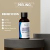 Peeling Acido Glicólico 30% + Acido Láctico 30 % 50