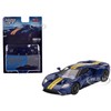 Mini GT FORD GT SUNOCO BLUE LTD ED 3600 PCS