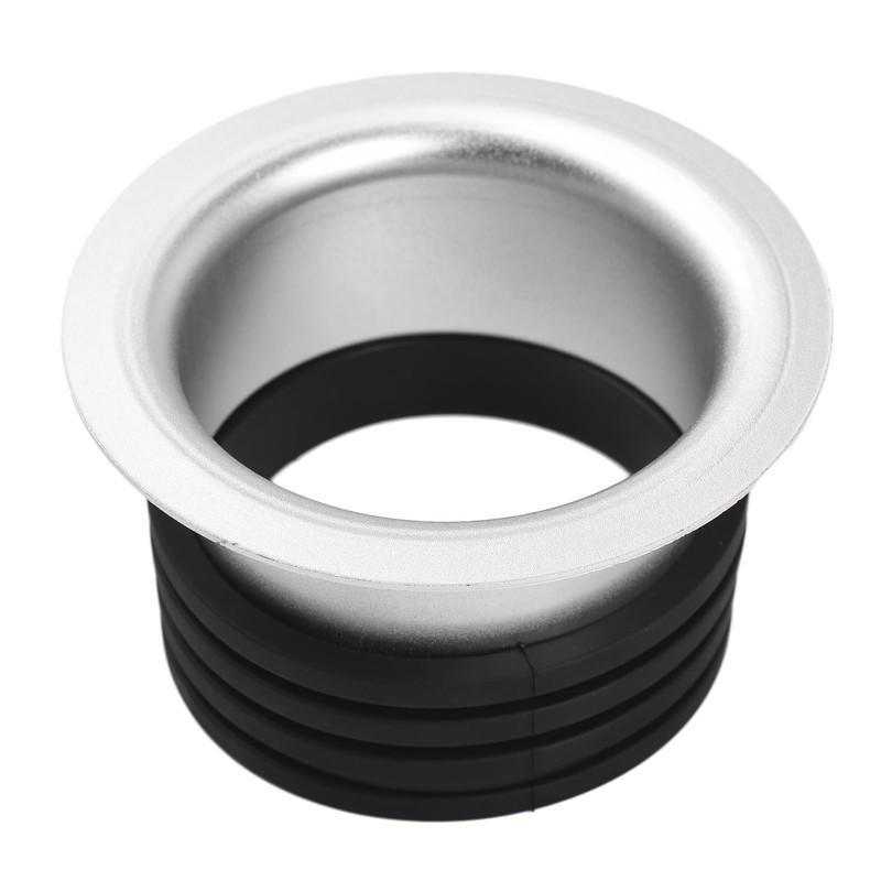 Andoer Light Speedring Adapter Mount Adapter Replacement for Profoto Flash