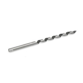 1 Strand Wood 200mm Tip Vrillée - Diameter 9.5 - For Injectors Treatment Wood