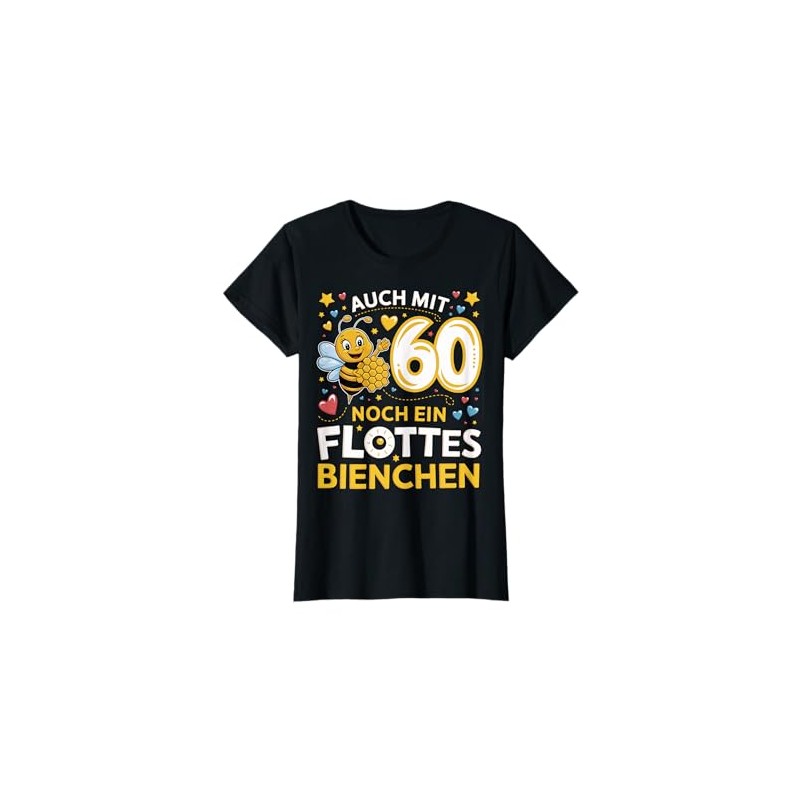 60th Birthday Women's 60 Years Woman 1964 Decorative Funny Gift