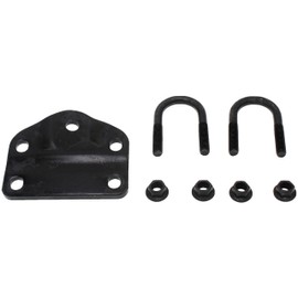 Dorman SDB851440RD Steering Damper Bracket Compatible with Select Ford Models