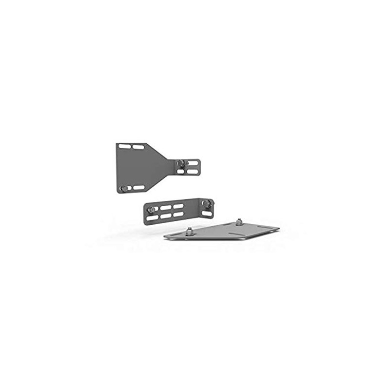 Kargo Master 48301TC Transit Connect Shelf Mount Kit