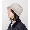 Elle Been Men's Catadin Twill Down Brim Bucket Hat, pale,
