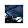 Car Sun Shade Front Foldable Indoor Sun Shade Sun Shade