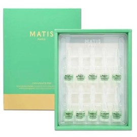 Matisse Paris Moisture Ampoule 2ml / 마티스파리 수분 앰플 2ml X 10개 1박스 x2SET (AD)