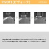 Swans PIVOTE PVS-0000 Y Eye Guard Sports Goggles for Elementary