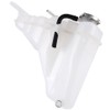 CCIYU Front Engine Coolant Reservoir Tank Compatible for Chrysler 300