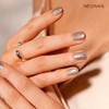 NEONAIL UV Nagellack - Base Coat Gel UV - Glitter
