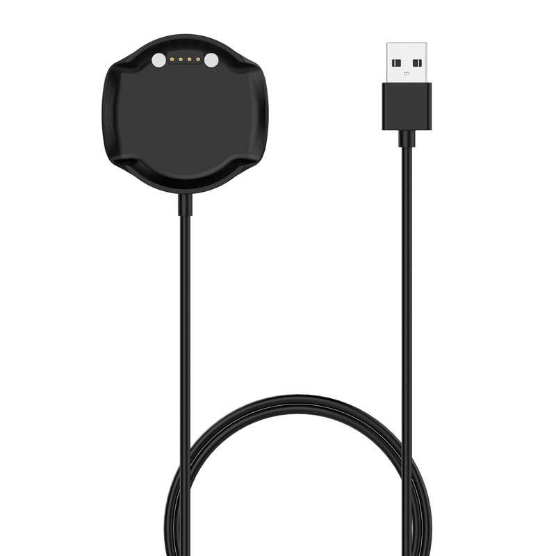 MOTONG for Golf Buddy Aim W10 USB Charging Dock Cable,
