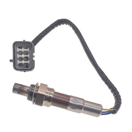 234-5010 Sensor de oxígeno O2 corriente arriba compatible con Acura MDX RL TL Honda Accord Odyssey Pilot Ridgeline Saturn Vue 3.2L 3.5L