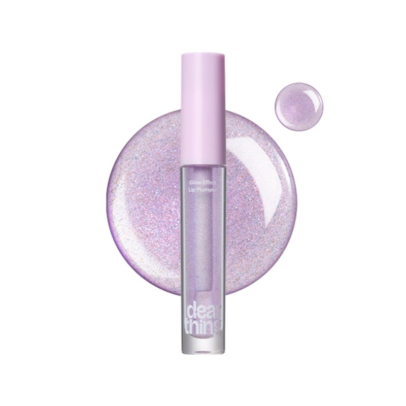 Dearthing Glow Effect Lip Plumper #02 Aurora Beam 1.5g –