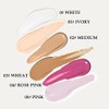 AMY'S DIARY- Base de sombra de ojos, base en crema