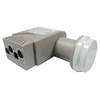 Cables Direct Online FTA Universal KU Band LNB Quad 0.1dB